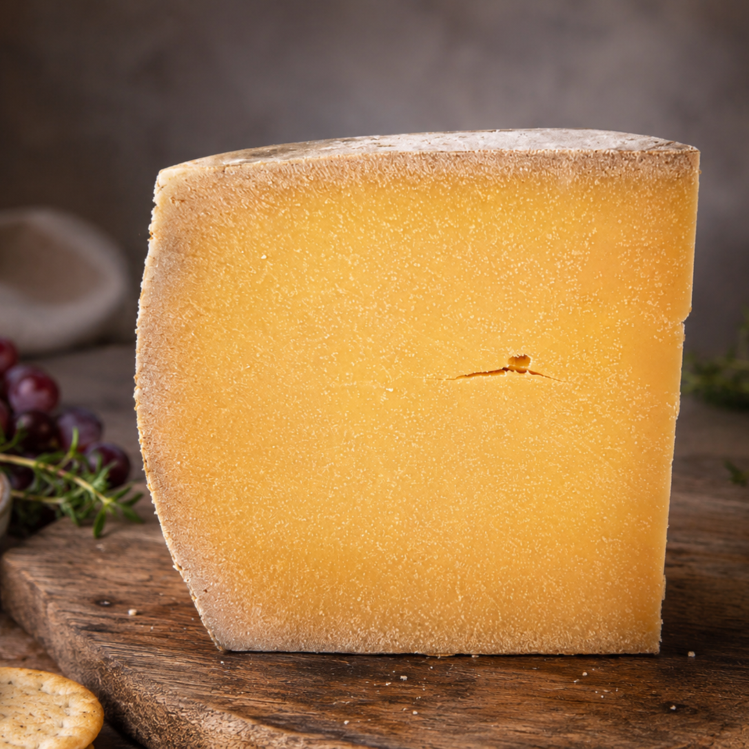 ๐ข NEW! Cheese Grana Padano PDO +10 Months