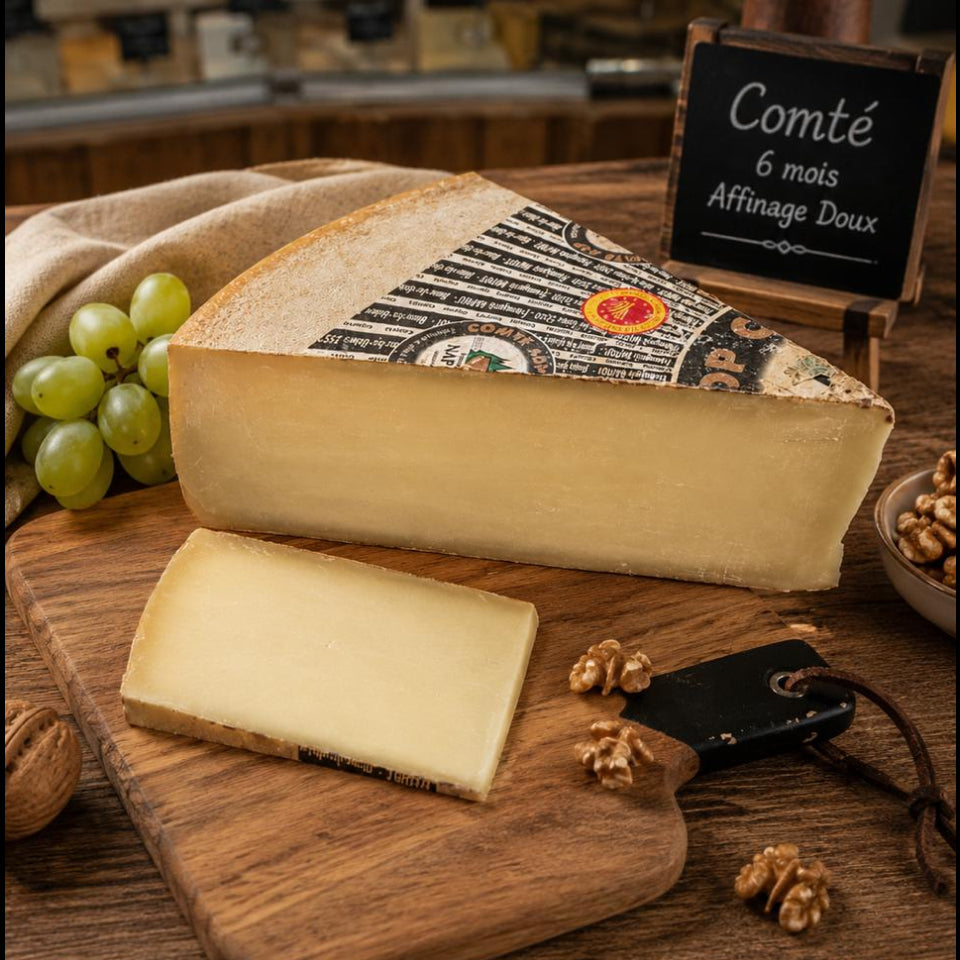 Comté 6 Months AOP