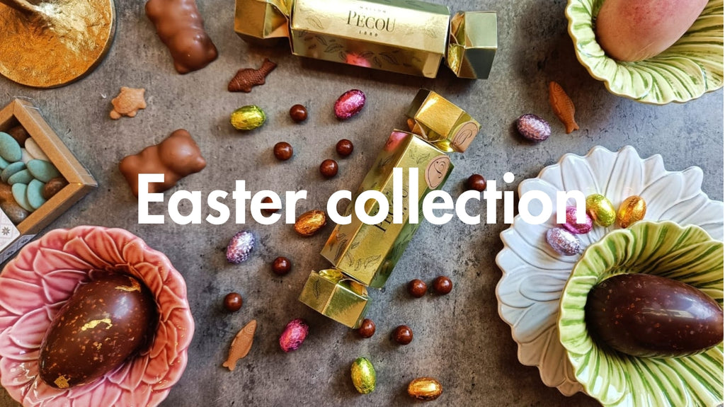 Easter Food Collection Chocolate and Lamb - Maison Duffour UAE Gourmet Food Store Dubai