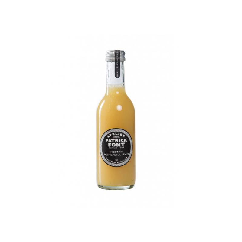 Pear Nectar