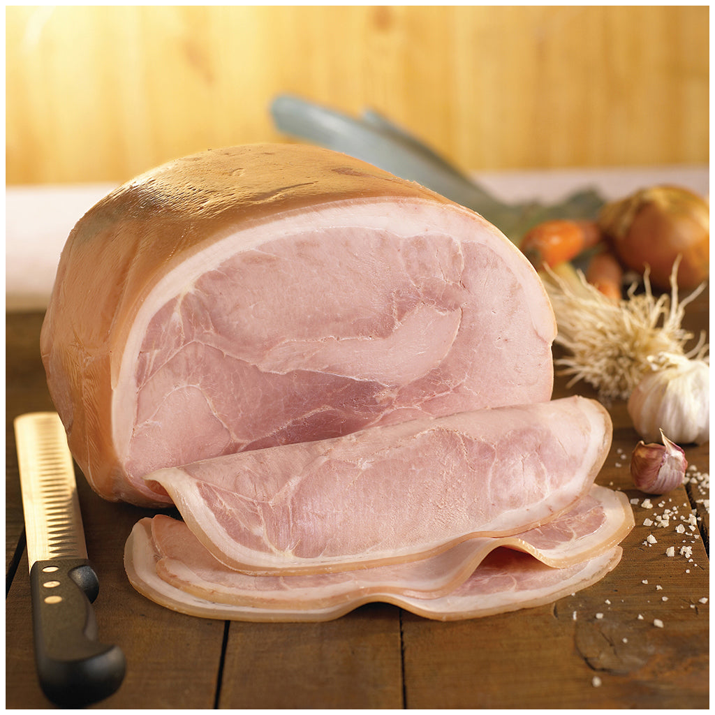 Cooked Ham Castelou