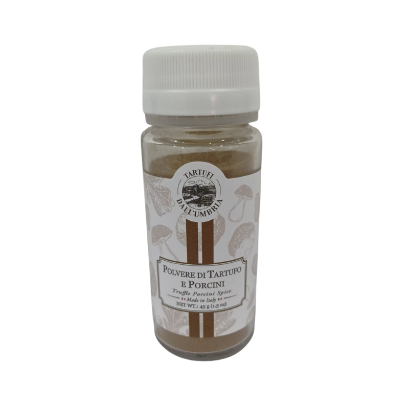 Spice Mix Truffle Porcini
