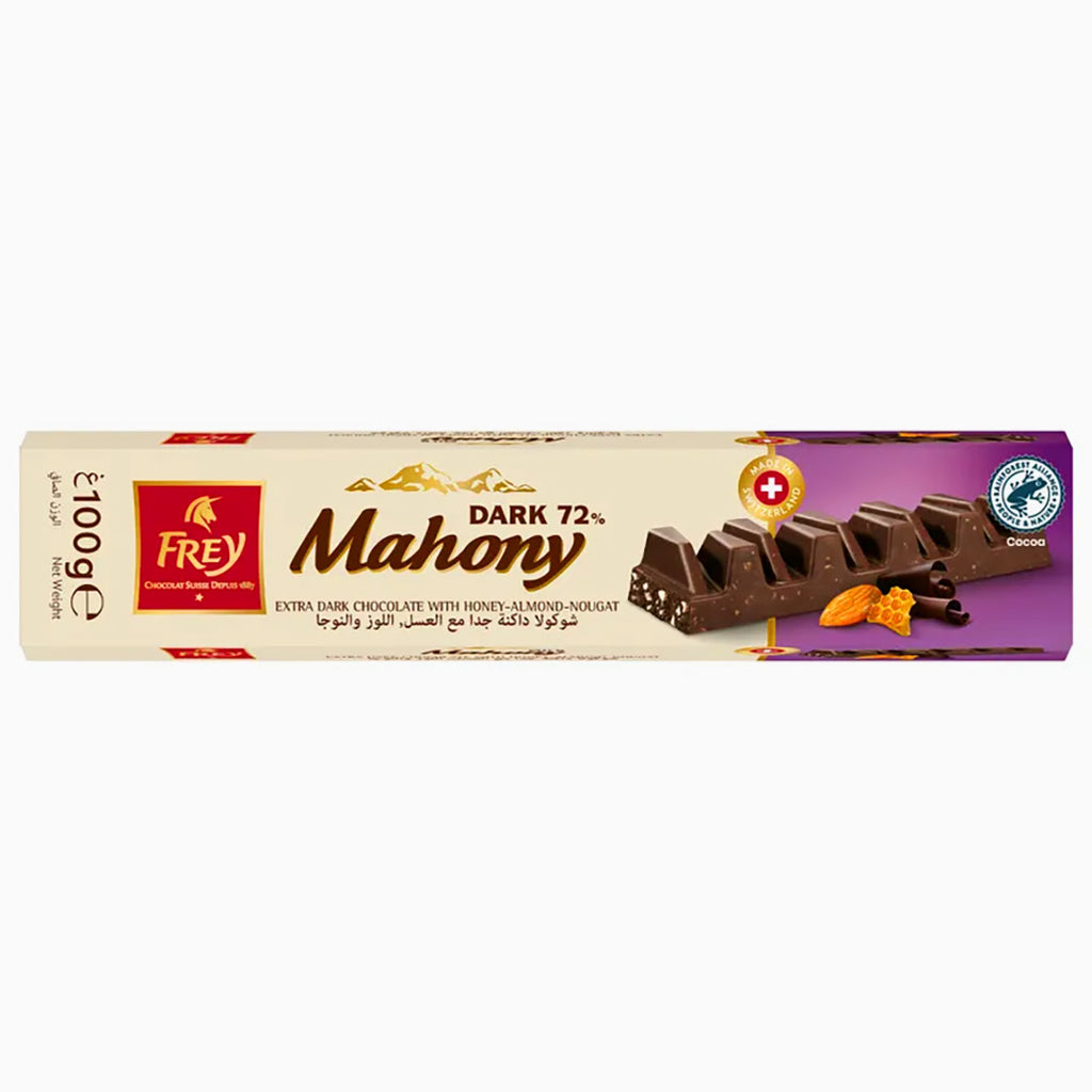 Mahony 72 % Dark Chocolate, Maison Duffour, Dubai, UAE