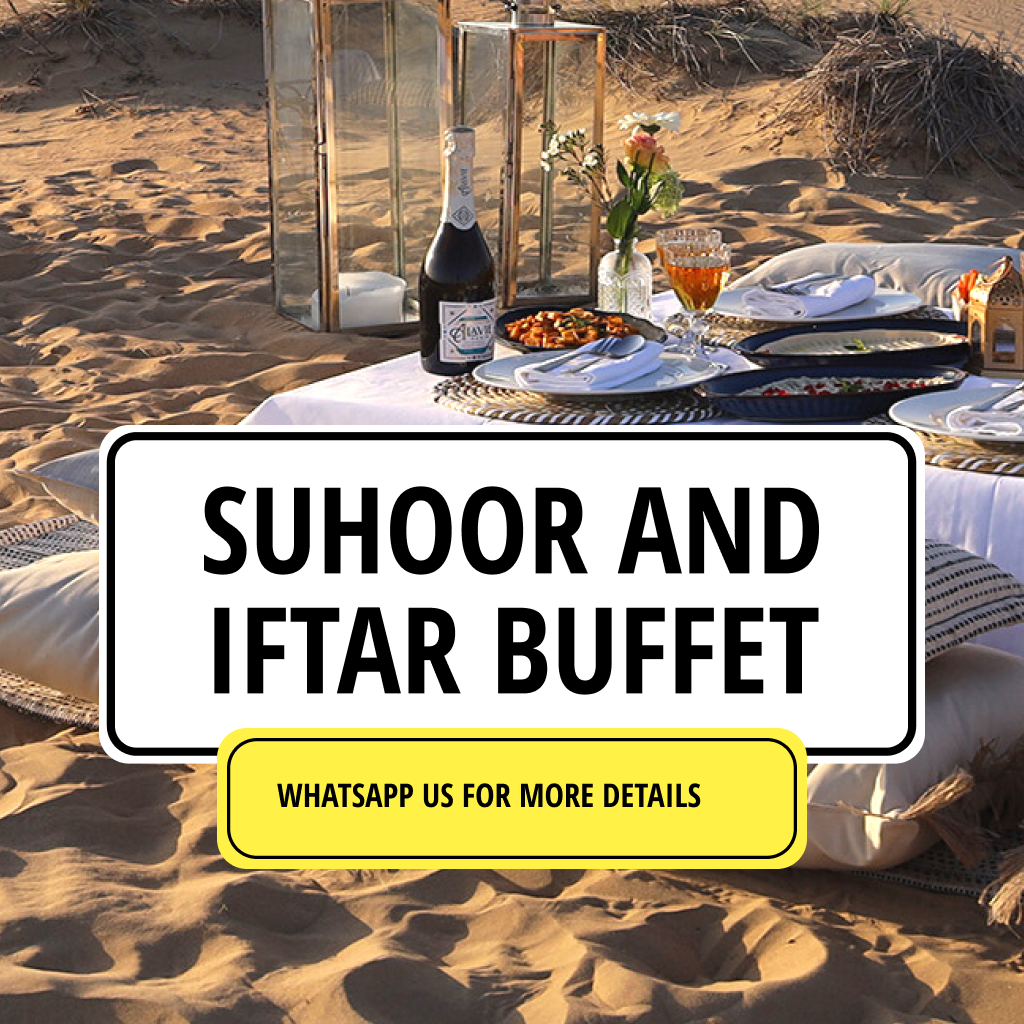 Ramadan, Iftar. Suhoor buffet, Catering, Maison Duffour