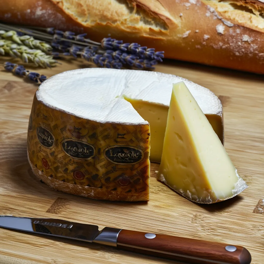 Laguiole PDO
