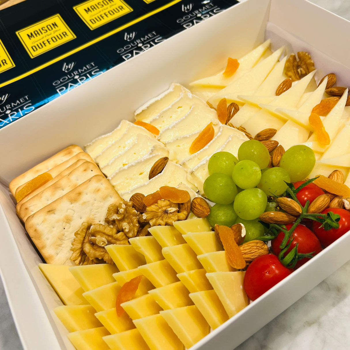 Cheese platter - Classic