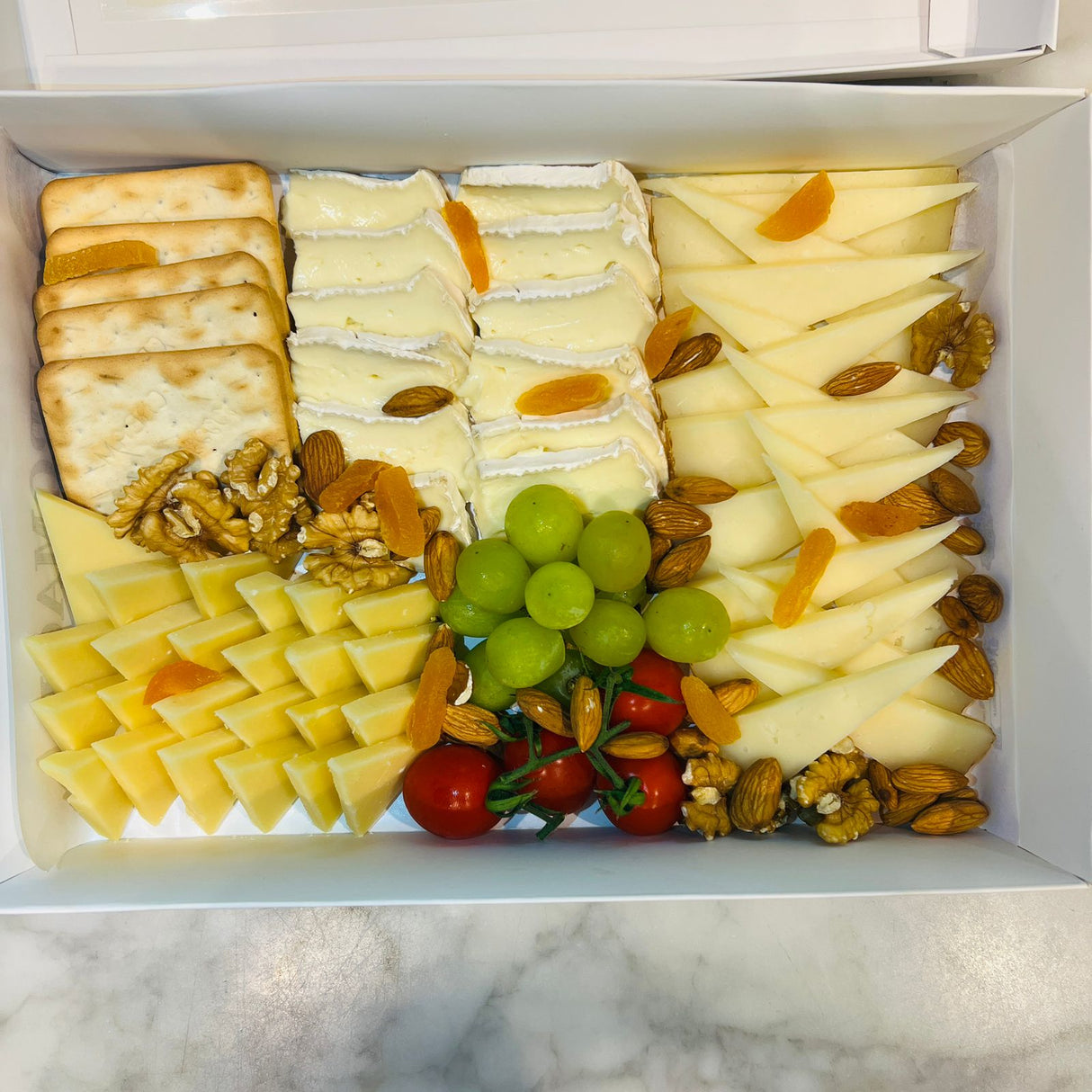 Cheese platter - Classic