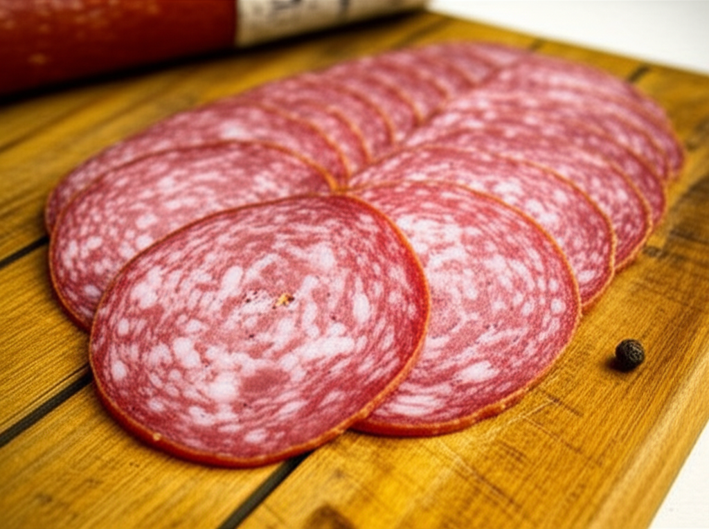 Salame "Al Finocchio"