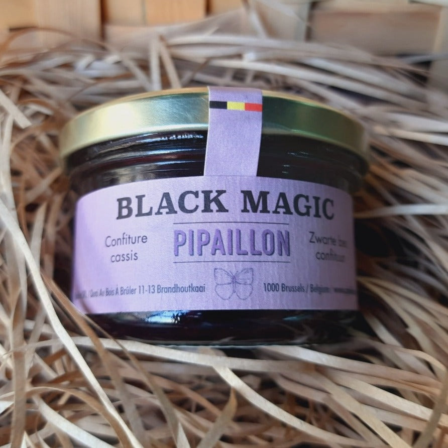 Small black currant "Black magic", organic | Maison Duffour 