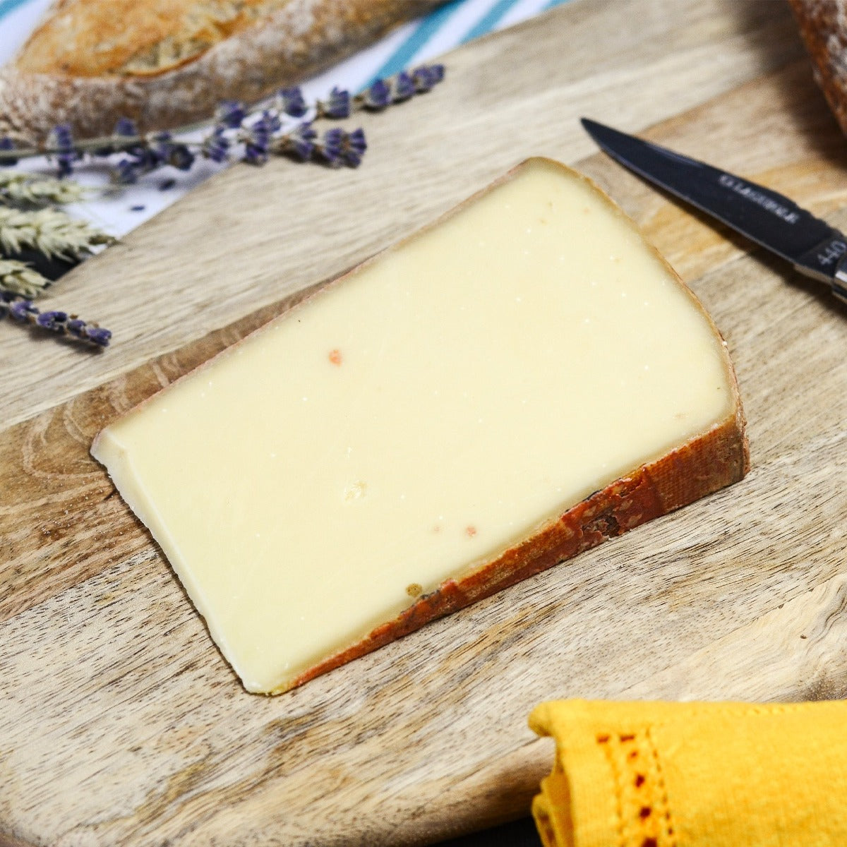 Appenzeller swiss cheese - Maison Duffour