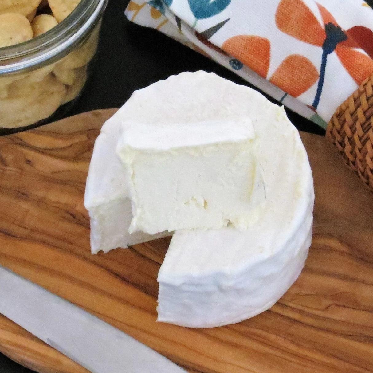 Brillat-Savarin Affiné PGI