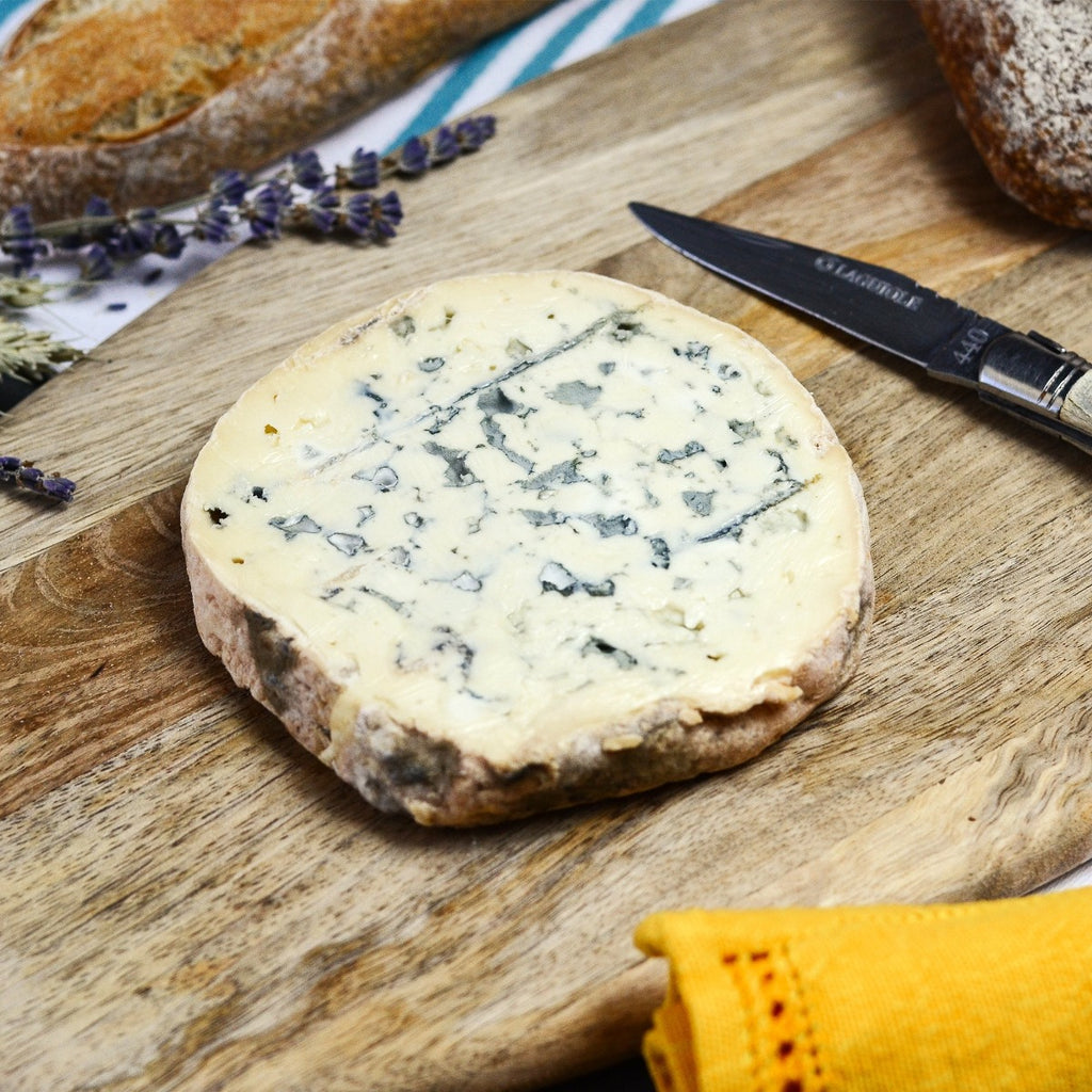 Fourme d'Ambert french cheese - Maison Duffour