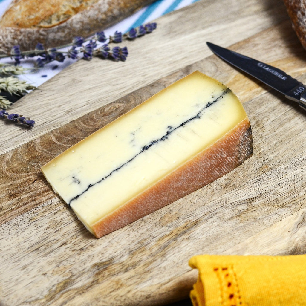Morbier french cheese - Maison Duffour
