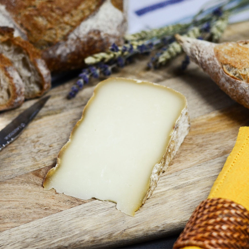 Ossau Iraty french cheese - Maison Duffour