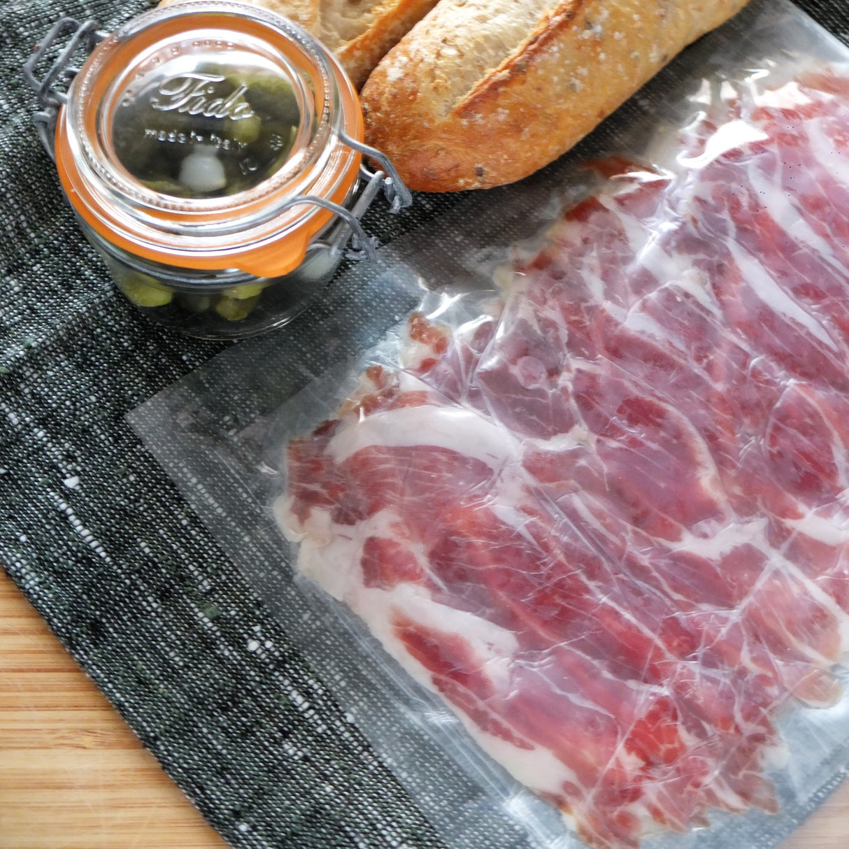 Parma Ham 16 Months PDO