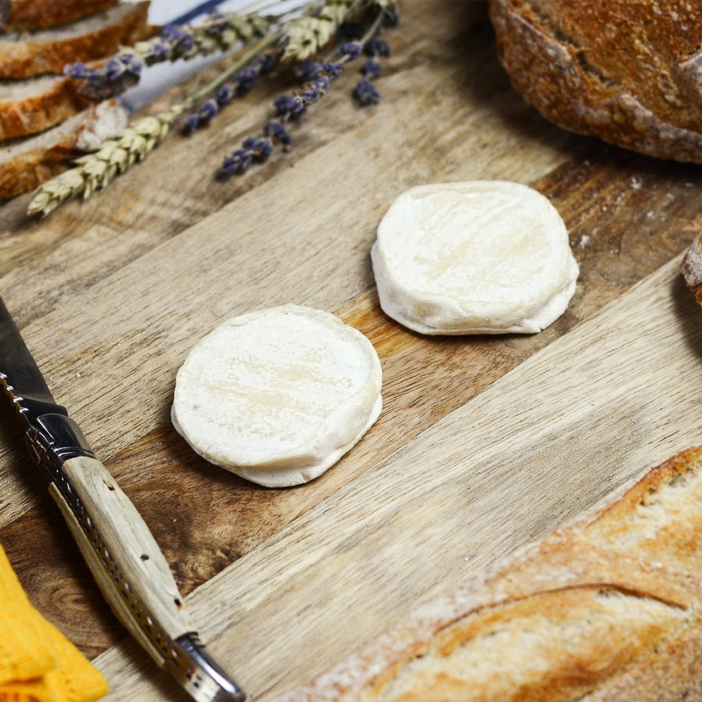 Rocamadour french cheese - Maison Duffour