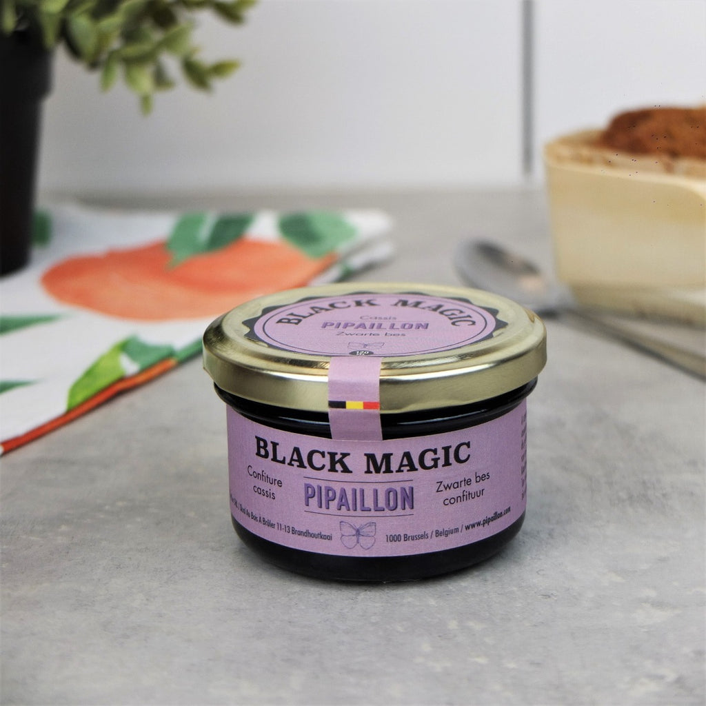 Small black currant "Black magic", organic | Maison Duffour