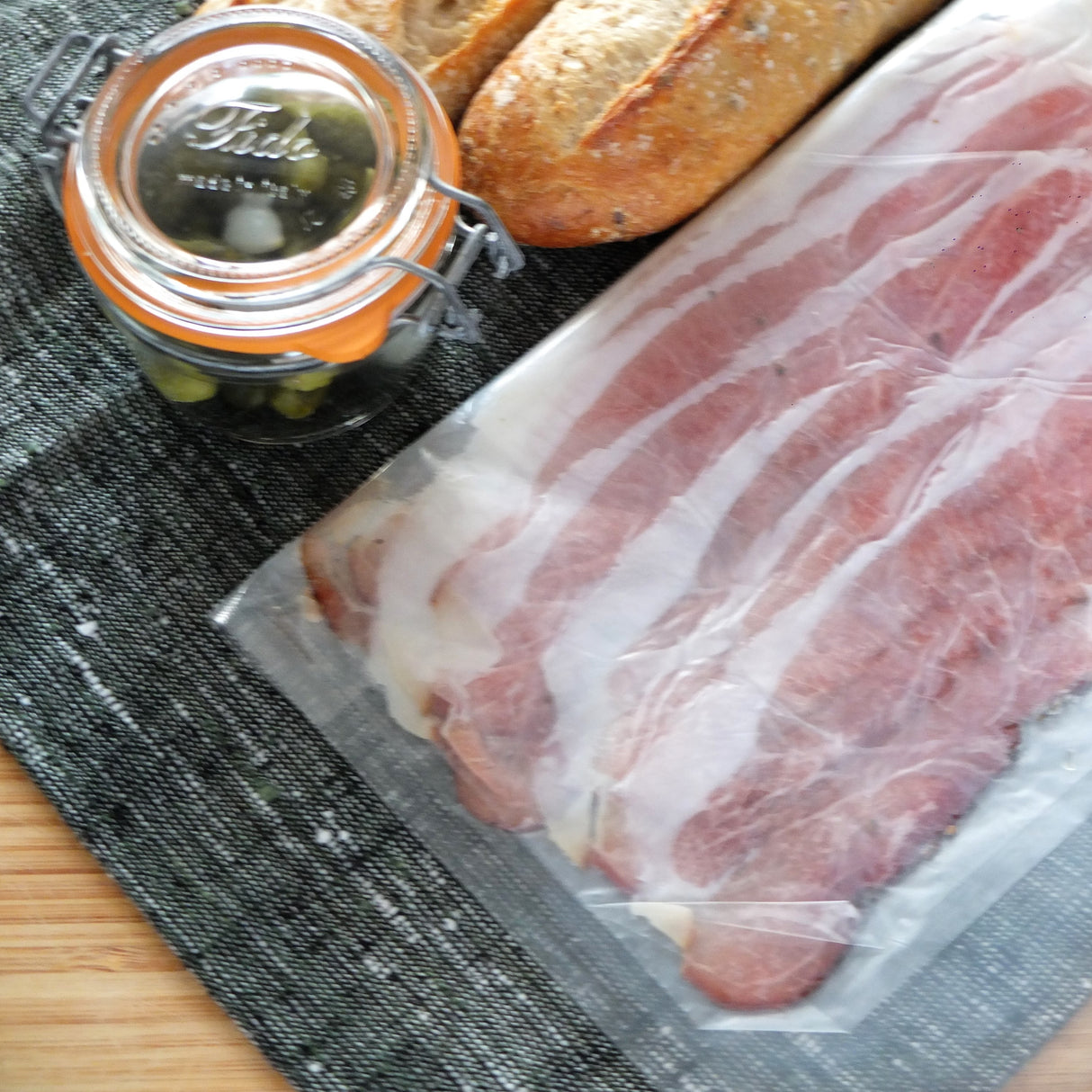 Speck Ham PGI