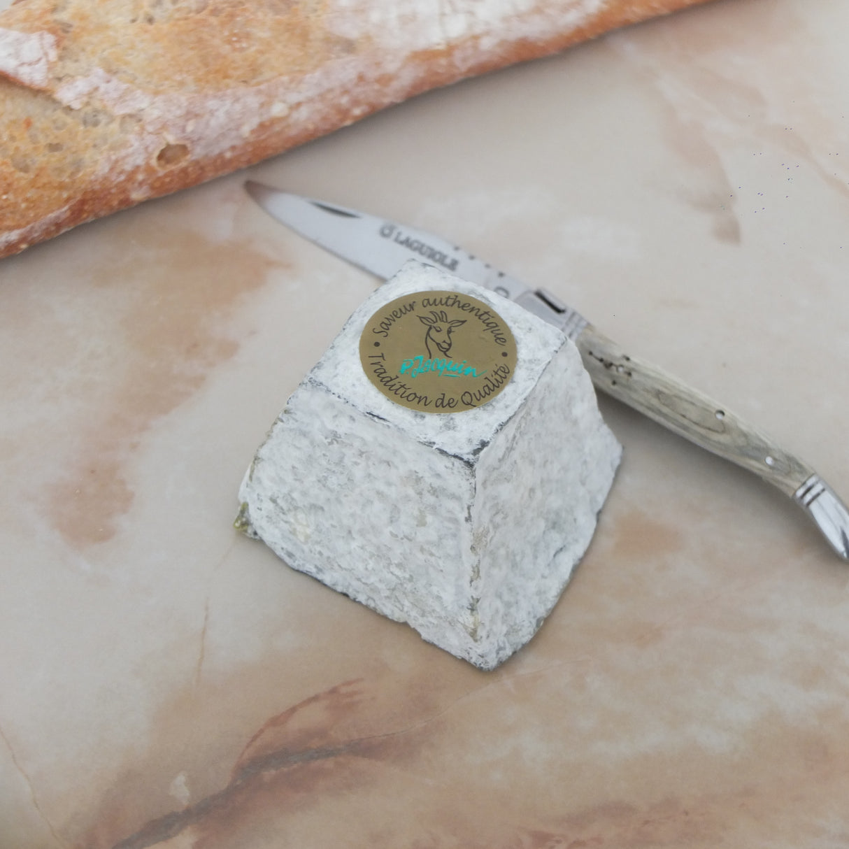 Valençay Fermier