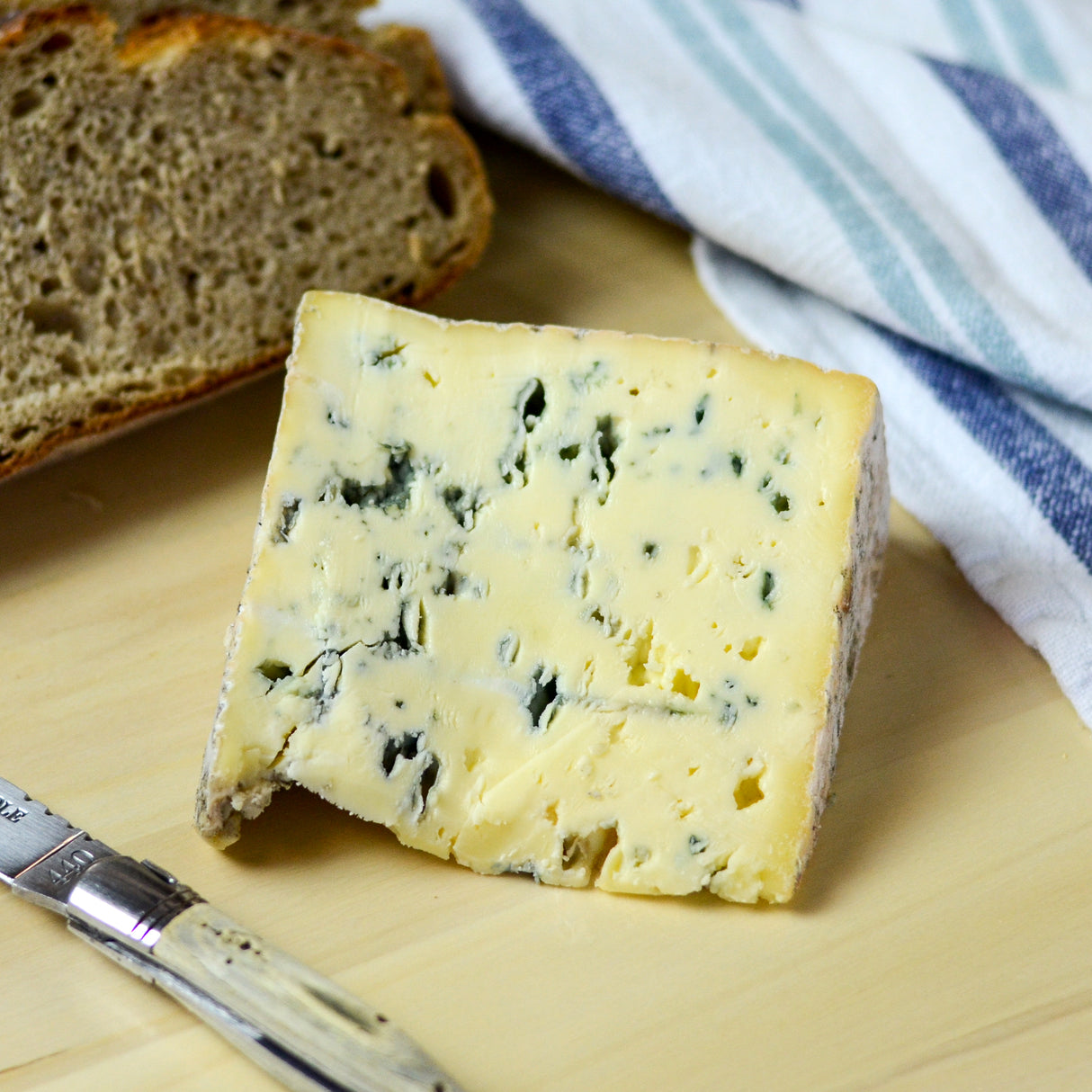 Bleu d'Auvergne