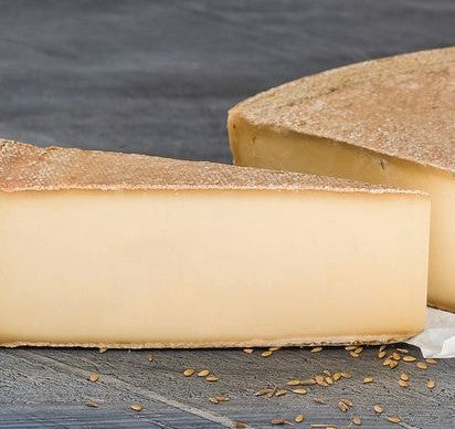 Vacherin Fribourgeois