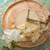 Tête de Moine, cheese, Maison Duffour, Dubai, UAE