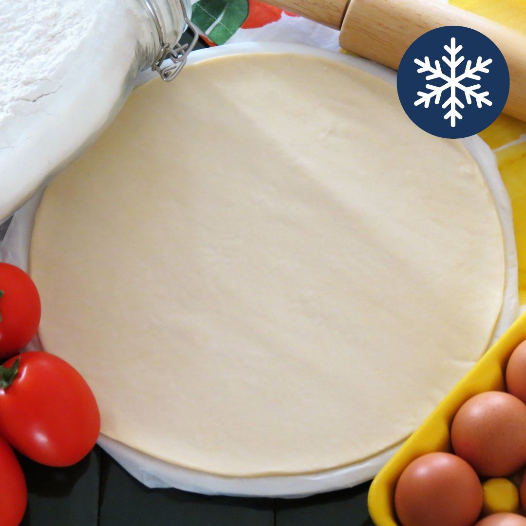 Puff Pastry (Pate-Feuilletee)|Maison Duffour