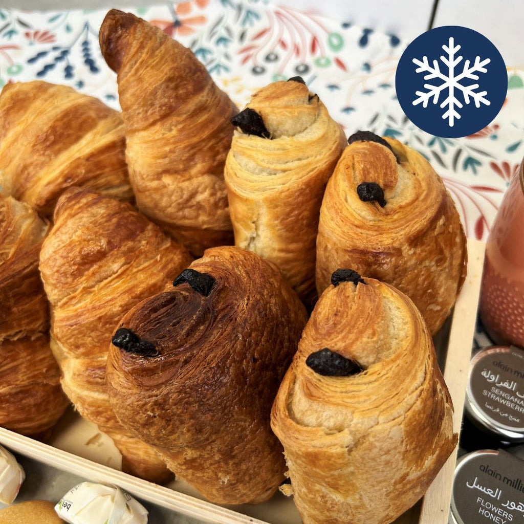 The French breakfast kit, Maison Duffour, Dubai, UAE