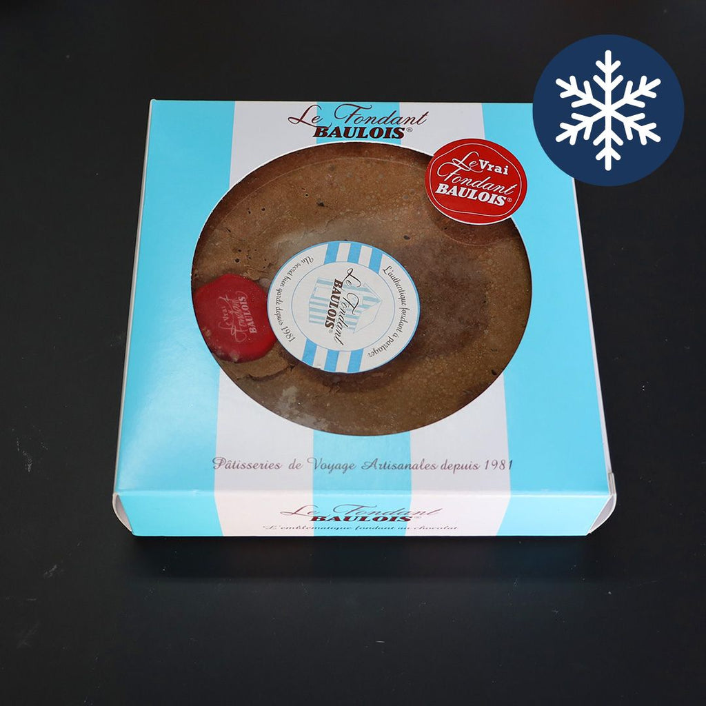 Chocolate fondant, Fondant Baulois®, 680Gr, Maison Duffour, Dubai, UAE