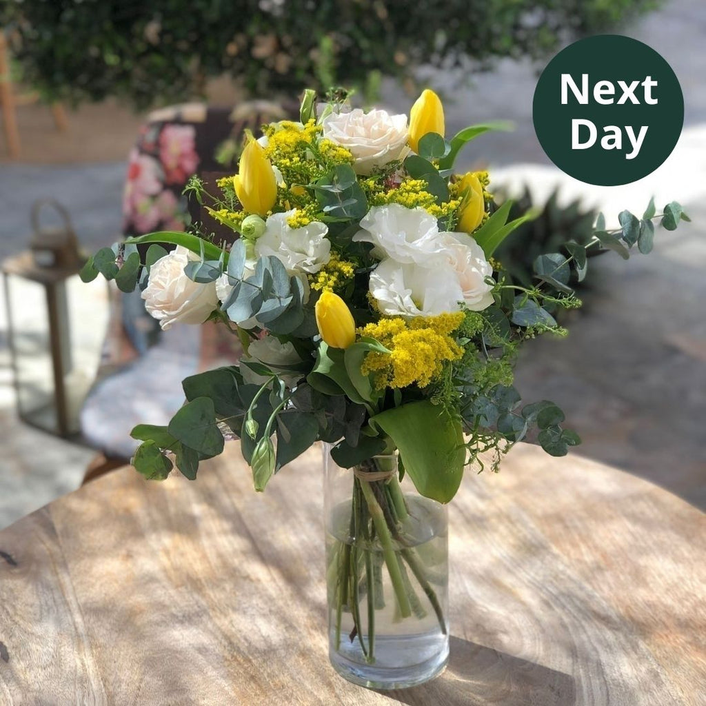 Small bouquet by Villa Margot, Maison Duffour, Dubai, UAE