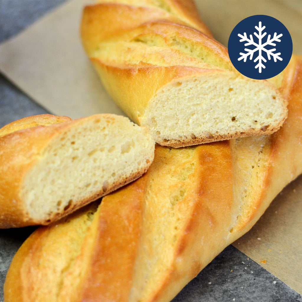 Brioche bread, Maison Duffour, Dubai, UAE