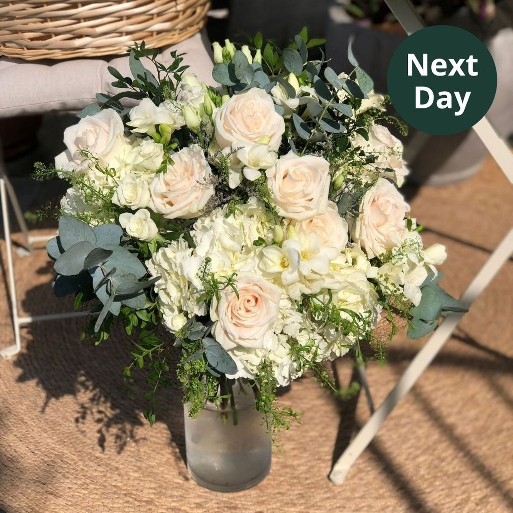 Large bouquet by Villa Margot, Maison Duffour, Dubai, UAE