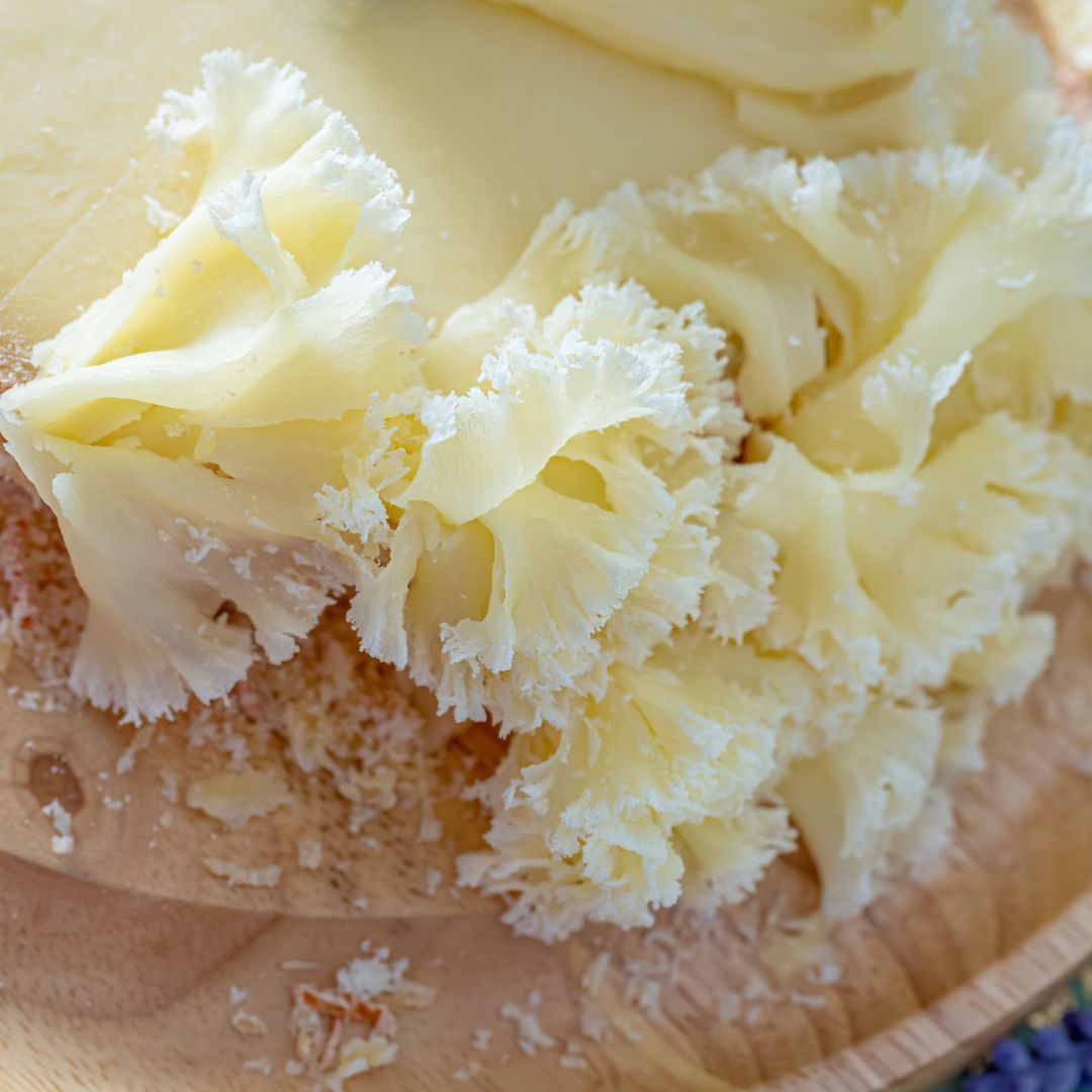 Tête de Moine, cheese, Maison Duffour, Dubai, UAE