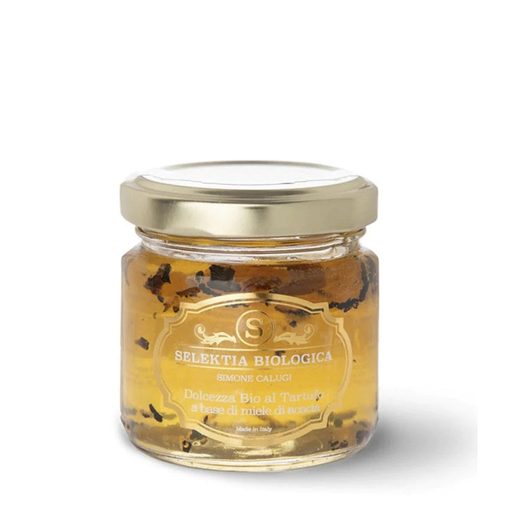 Acacia honey and truffle, organic, Maison Duffour, Dubai, UAE