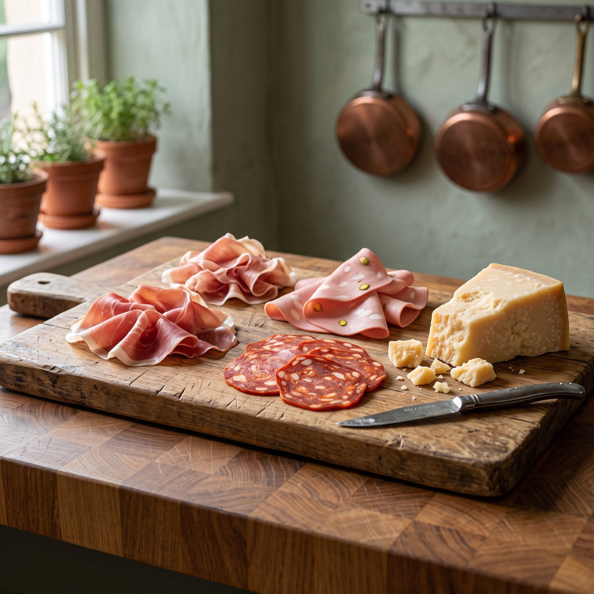 Aperitivo Italiano