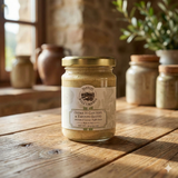 Artichoke Cream & Summer Truffle