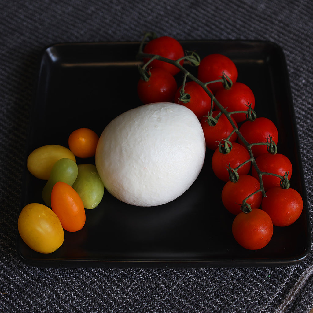 Bocconcini Buffalo Mozzarella, Maison Duffour, Dubai, UAE