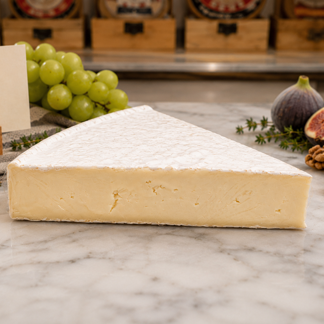 Brie Maubert 200g