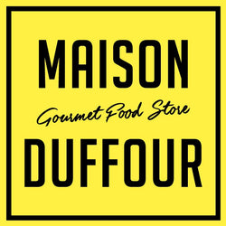 Maison Duffour gourmet food store UAE