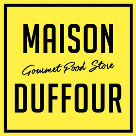 Maison Duffour gourmet food store UAE