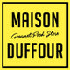 Maison Duffour