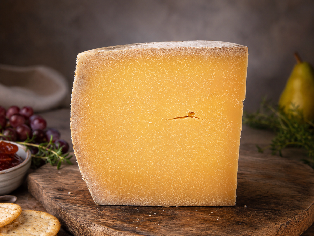 📢 NEW! Cheese Grana Padano PDO +10 Months