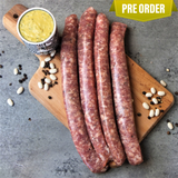 Chipolata Sausages