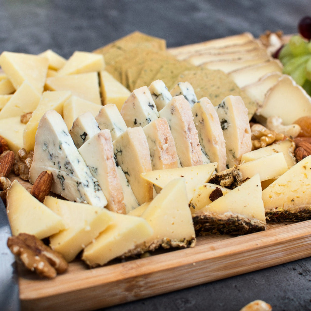 Classic - Large Cheese platter, Maison Duffour UAE Gourmet Food Store Dubai