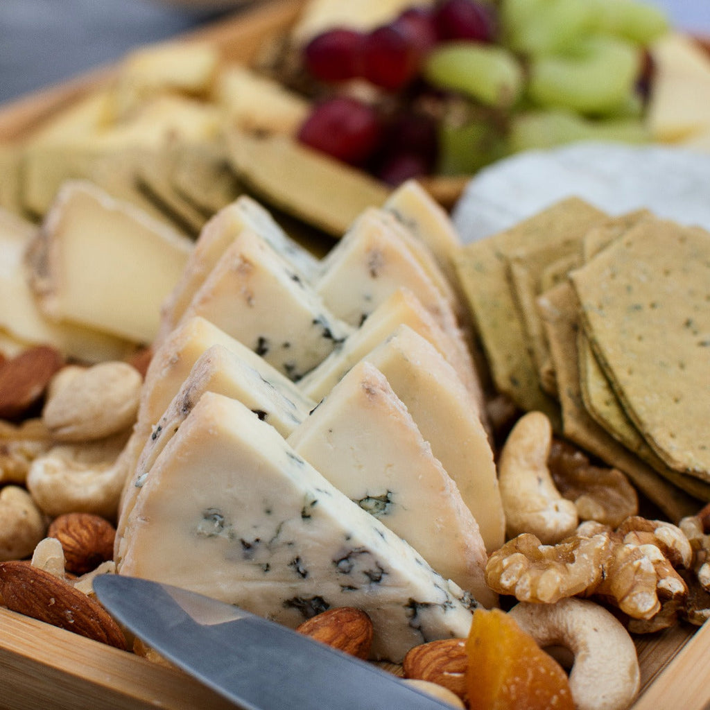 Classic - Small Cheese platter, Maison Duffour UAE Gourmet Food Store Dubai