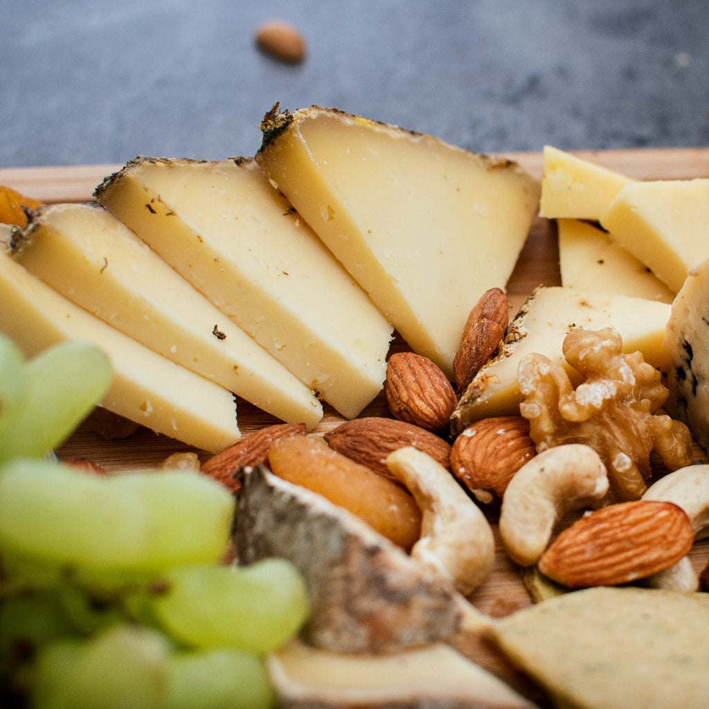 Classic - Small Cheese platter, Maison Duffour UAE Gourmet Food Store Dubai