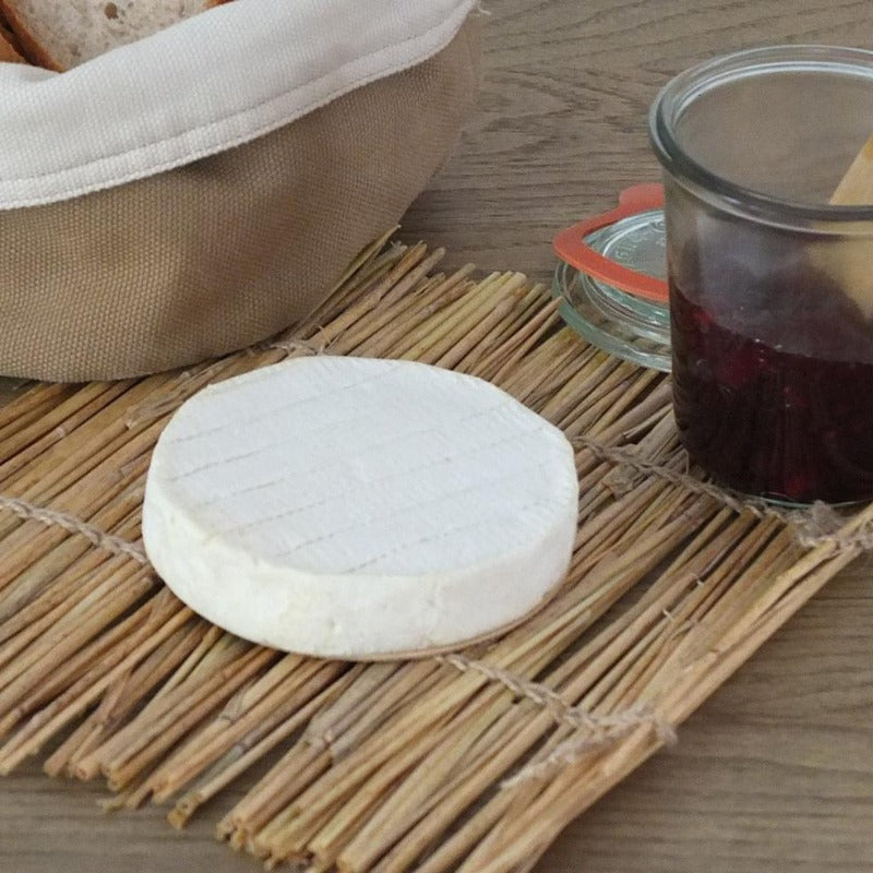 Perail papillon, French cheese | Maison Duffour