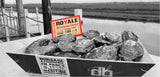 Oysters Royale n°2, Herve Oyster