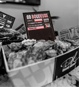 Oysters Boudeuse n°4, Herve Oyster