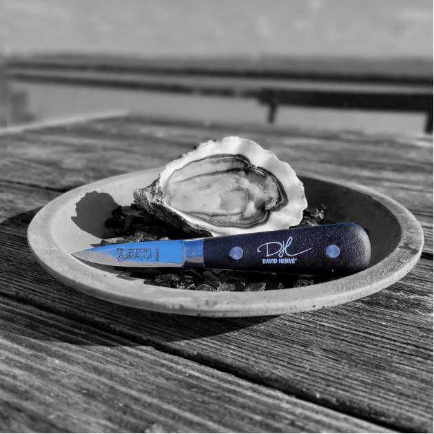 Oysters Spéciale n°3, Herve Oyster